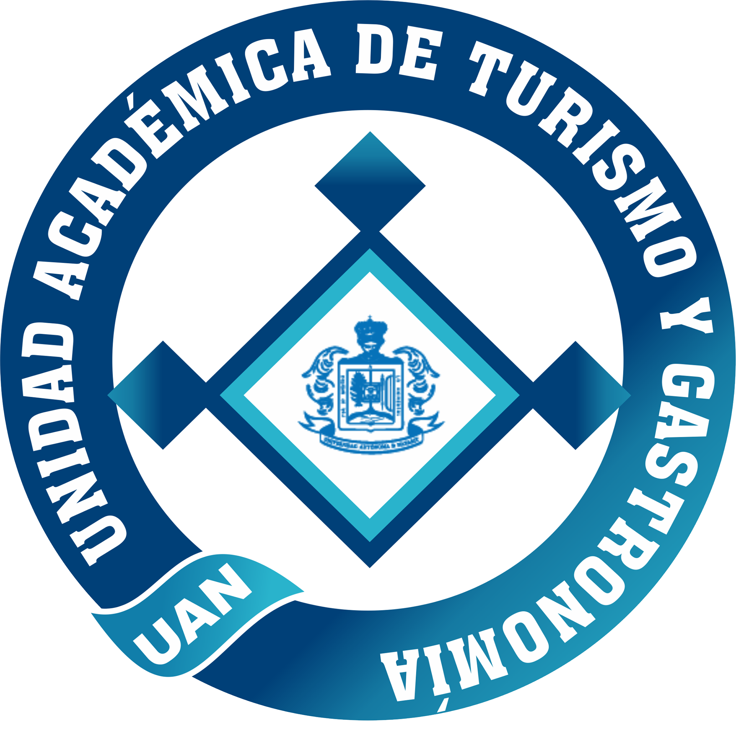 Logo Unidad Académica